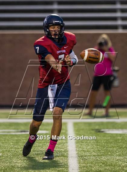 Thumbnail 2 in Cinco Ranch @ Tompkins photogallery.