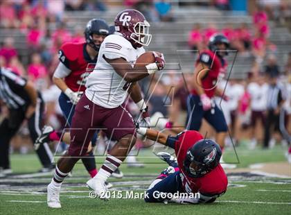 Thumbnail 1 in Cinco Ranch @ Tompkins photogallery.