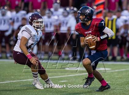 Thumbnail 3 in Cinco Ranch @ Tompkins photogallery.