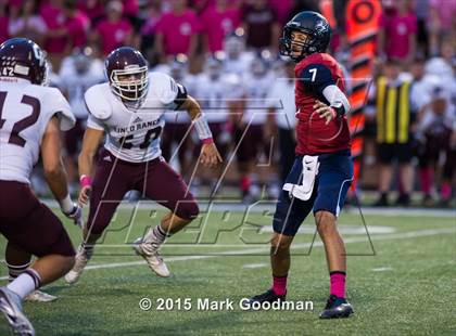 Thumbnail 1 in Cinco Ranch @ Tompkins photogallery.