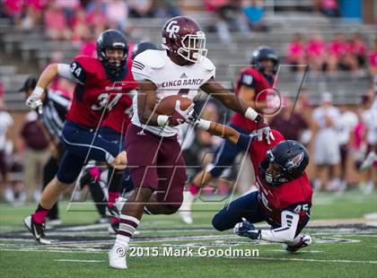 Thumbnail 3 in Cinco Ranch @ Tompkins photogallery.