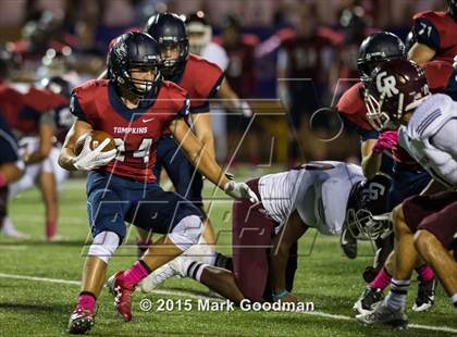 Thumbnail 3 in Cinco Ranch @ Tompkins photogallery.