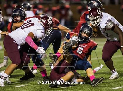 Thumbnail 3 in Cinco Ranch @ Tompkins photogallery.