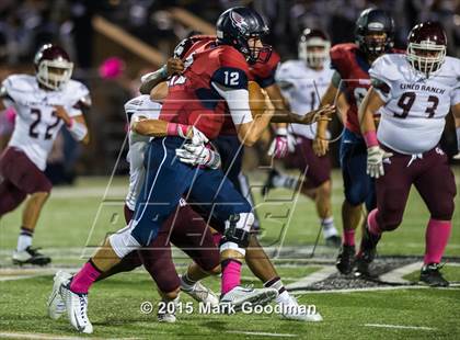 Thumbnail 1 in Cinco Ranch @ Tompkins photogallery.