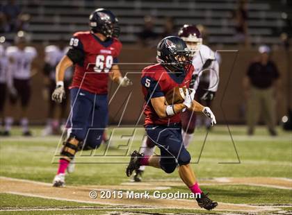 Thumbnail 3 in Cinco Ranch @ Tompkins photogallery.