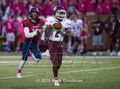 Thumbnail 1 in Cinco Ranch @ Tompkins photogallery.