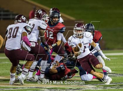 Thumbnail 1 in Cinco Ranch @ Tompkins photogallery.