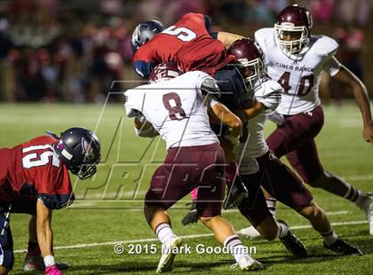 Thumbnail 2 in Cinco Ranch @ Tompkins photogallery.