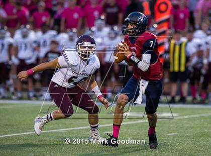 Thumbnail 2 in Cinco Ranch @ Tompkins photogallery.