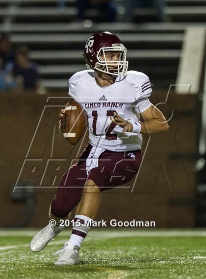 Thumbnail 1 in Cinco Ranch @ Tompkins photogallery.