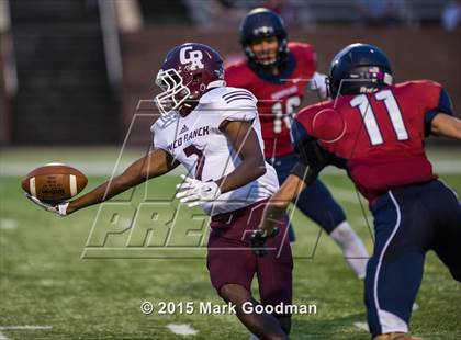 Thumbnail 1 in Cinco Ranch @ Tompkins photogallery.