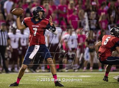 Thumbnail 1 in Cinco Ranch @ Tompkins photogallery.