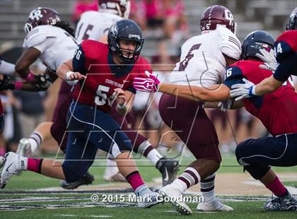 Thumbnail 1 in Cinco Ranch @ Tompkins photogallery.