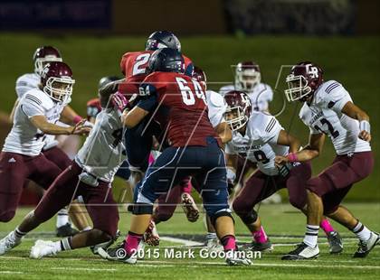 Thumbnail 1 in Cinco Ranch @ Tompkins photogallery.