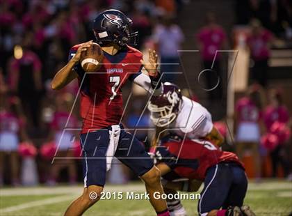 Thumbnail 2 in Cinco Ranch @ Tompkins photogallery.