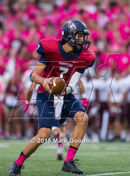 Thumbnail 3 in Cinco Ranch @ Tompkins photogallery.