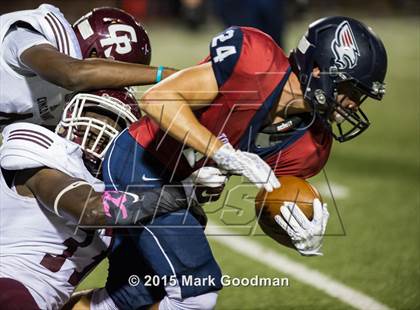 Thumbnail 3 in Cinco Ranch @ Tompkins photogallery.