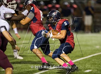 Thumbnail 1 in Cinco Ranch @ Tompkins photogallery.