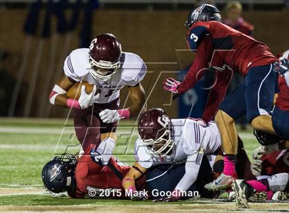 Thumbnail 1 in Cinco Ranch @ Tompkins photogallery.