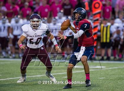 Thumbnail 3 in Cinco Ranch @ Tompkins photogallery.