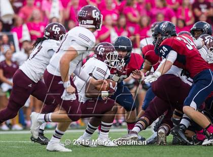 Thumbnail 3 in Cinco Ranch @ Tompkins photogallery.