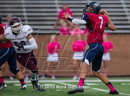 Thumbnail 2 in Cinco Ranch @ Tompkins photogallery.