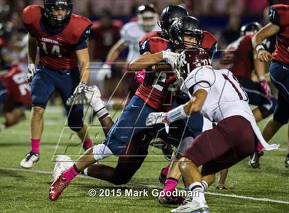 Thumbnail 2 in Cinco Ranch @ Tompkins photogallery.