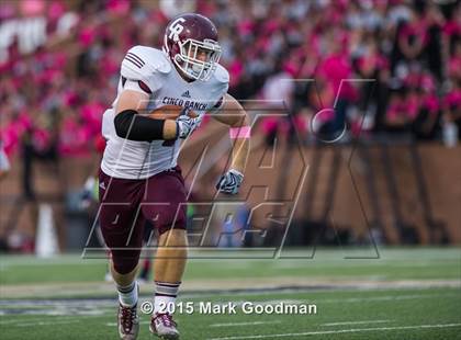 Thumbnail 2 in Cinco Ranch @ Tompkins photogallery.