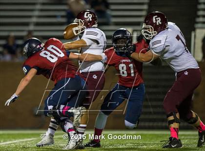 Thumbnail 2 in Cinco Ranch @ Tompkins photogallery.