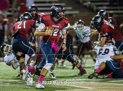 Thumbnail 3 in Cinco Ranch @ Tompkins photogallery.