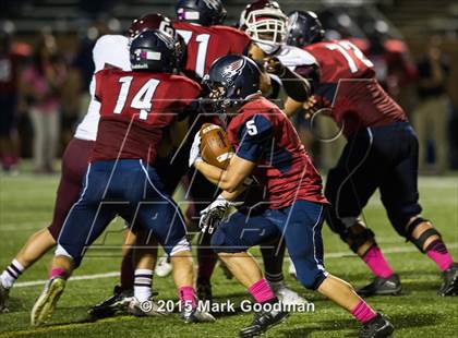 Thumbnail 2 in Cinco Ranch @ Tompkins photogallery.