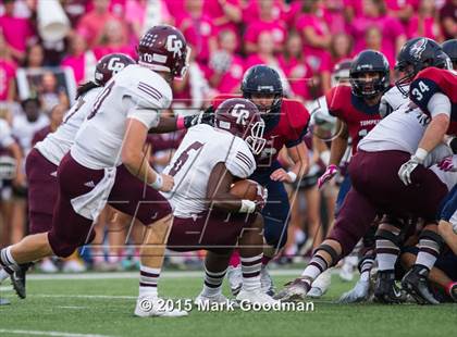 Thumbnail 2 in Cinco Ranch @ Tompkins photogallery.