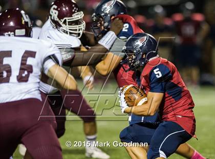 Thumbnail 2 in Cinco Ranch @ Tompkins photogallery.