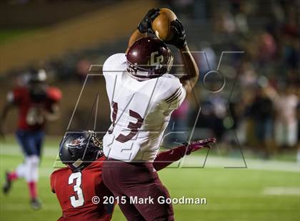 Thumbnail 1 in Cinco Ranch @ Tompkins photogallery.