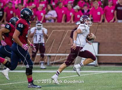 Thumbnail 2 in Cinco Ranch @ Tompkins photogallery.