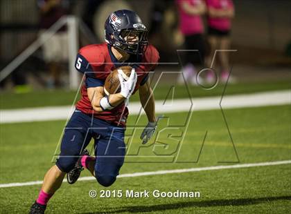 Thumbnail 1 in Cinco Ranch @ Tompkins photogallery.