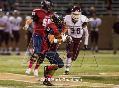 Thumbnail 2 in Cinco Ranch @ Tompkins photogallery.