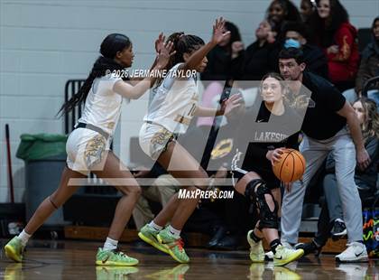 Thumbnail 3 in Lakeside @ Evans photogallery.