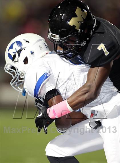 Thumbnail 2 in Midlothian @ Mansfield photogallery.