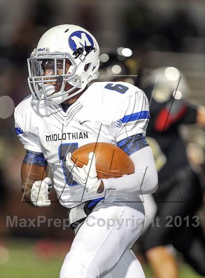 Thumbnail 3 in Midlothian @ Mansfield photogallery.