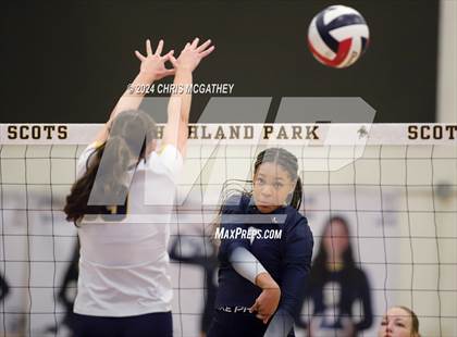Thumbnail 3 in Frisco Lone Star @ Highland Park photogallery.