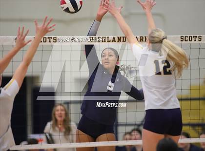 Thumbnail 2 in Frisco Lone Star @ Highland Park photogallery.