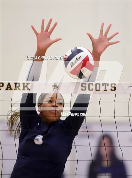 Thumbnail 2 in Frisco Lone Star @ Highland Park photogallery.