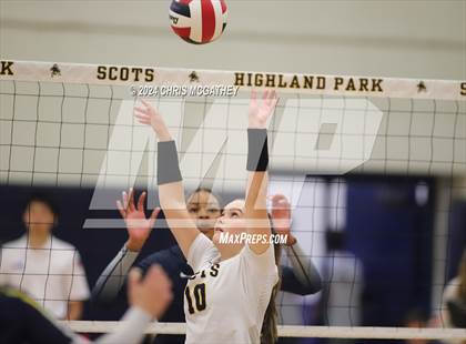Thumbnail 1 in Frisco Lone Star @ Highland Park photogallery.