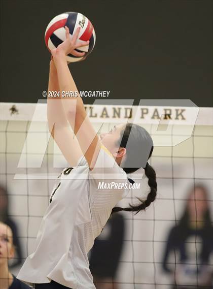 Thumbnail 3 in Frisco Lone Star @ Highland Park photogallery.