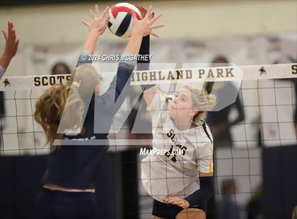 Thumbnail 2 in Frisco Lone Star @ Highland Park photogallery.
