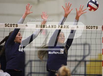 Thumbnail 1 in Frisco Lone Star @ Highland Park photogallery.