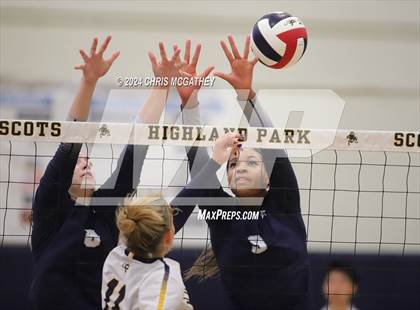 Thumbnail 2 in Frisco Lone Star @ Highland Park photogallery.