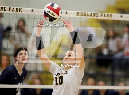 Thumbnail 3 in Frisco Lone Star @ Highland Park photogallery.