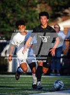 Photo from the gallery "St. Xavier @ Trinity"